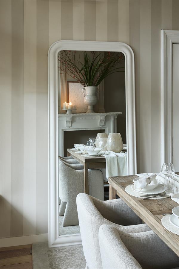Elegant Twist Dinner Plate - Bilde 3