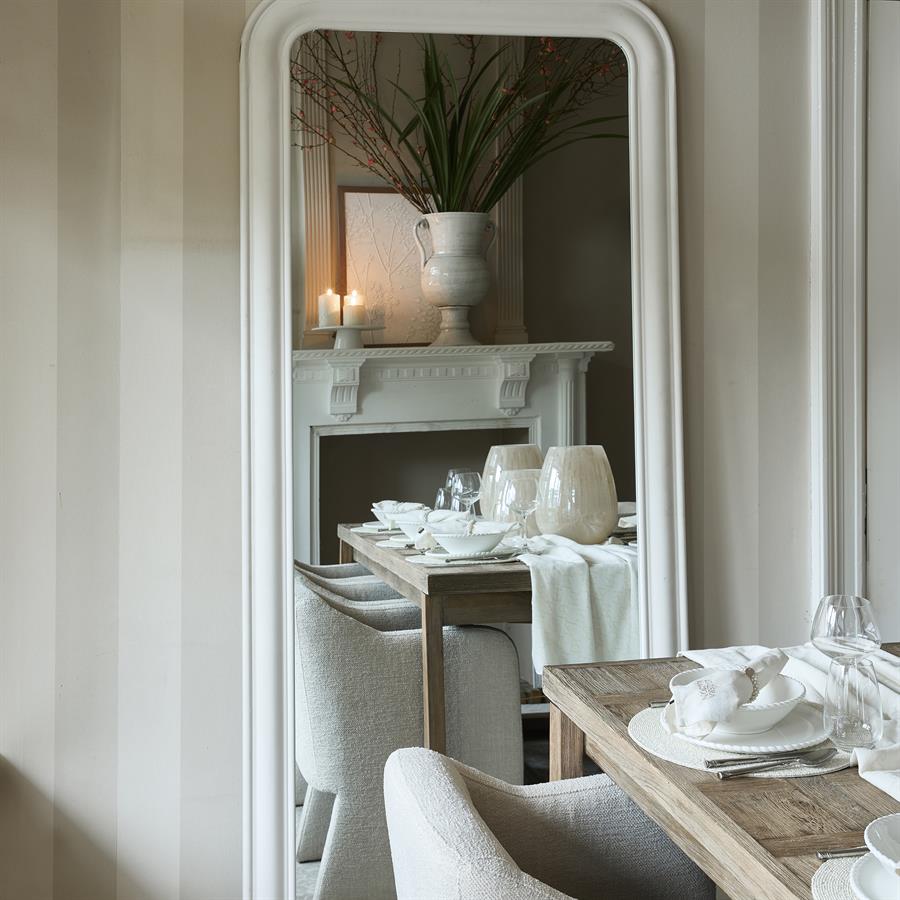 Elegant Twist Dinner Plate - Bilde 4