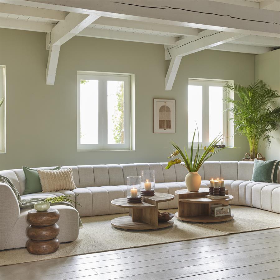 Del Rey Coffee Table Dia 90 - Bilde 7