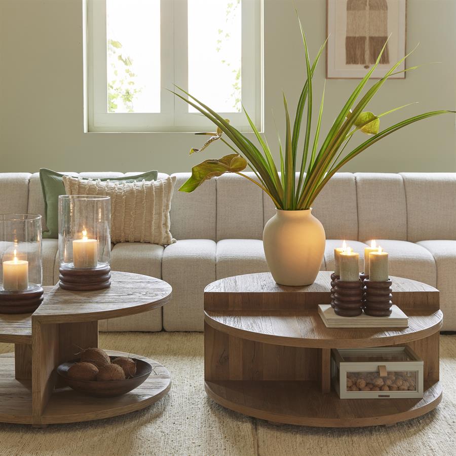 Del Rey Coffee Table Dia 90 - Bilde 9