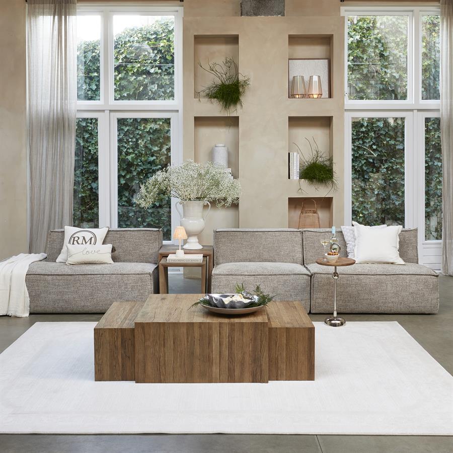 Sant Mateu Coffee Table S/3 - Bilde 20