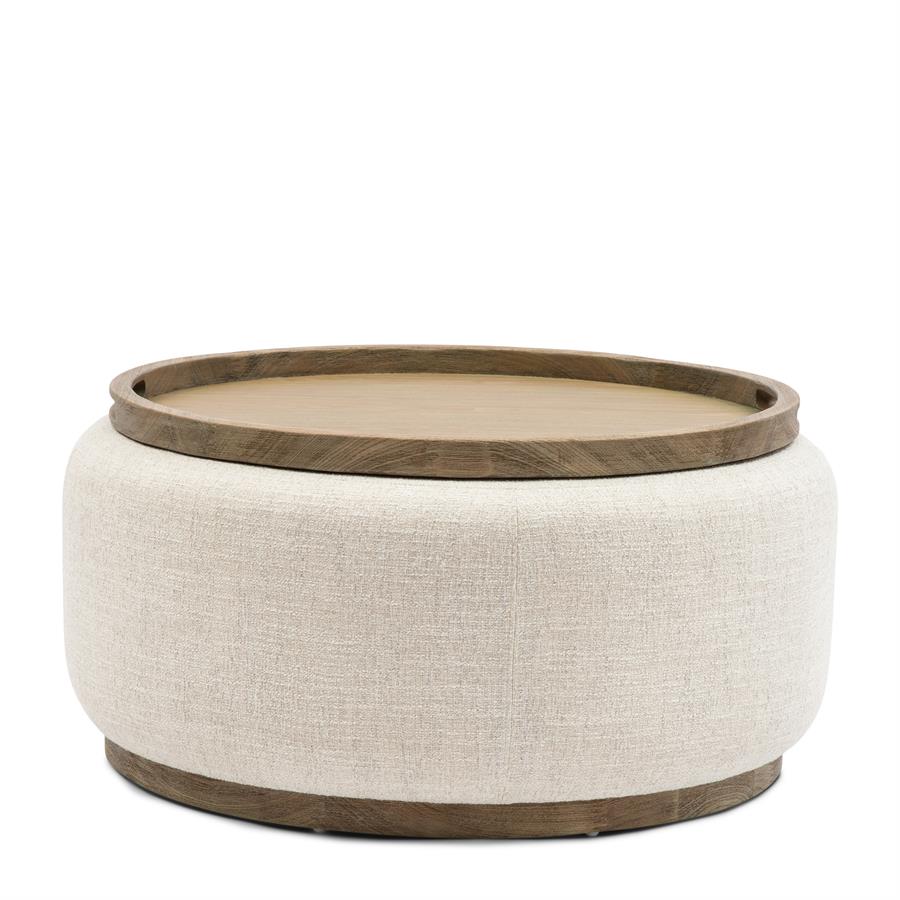 Babylon Coffee Table with Tray - Bilde 9