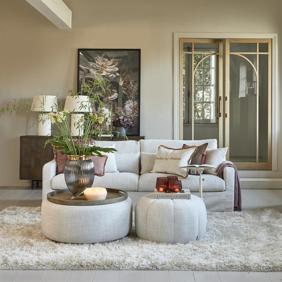 Babylon Coffee Table with Tray - Bilde 15
