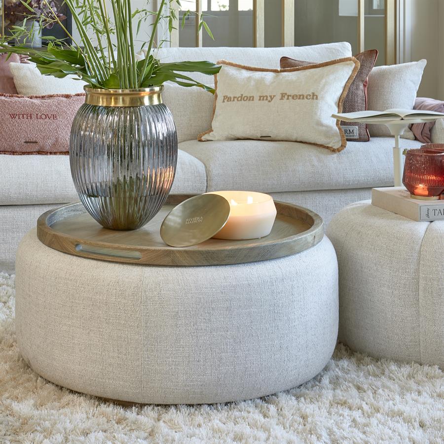 Babylon Coffee Table with Tray - Bilde 16