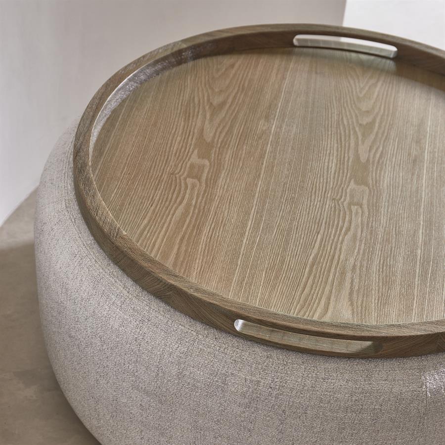 Babylon Coffee Table with Tray - Bilde 17