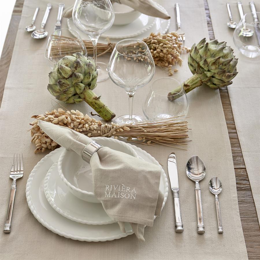Elegant Twist Cereal Bowl - Bilde 15