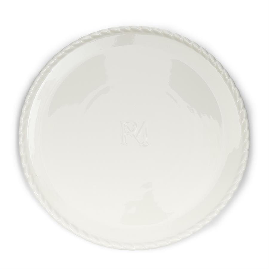 Elegant Twist Dinner Plate - Bilde 5