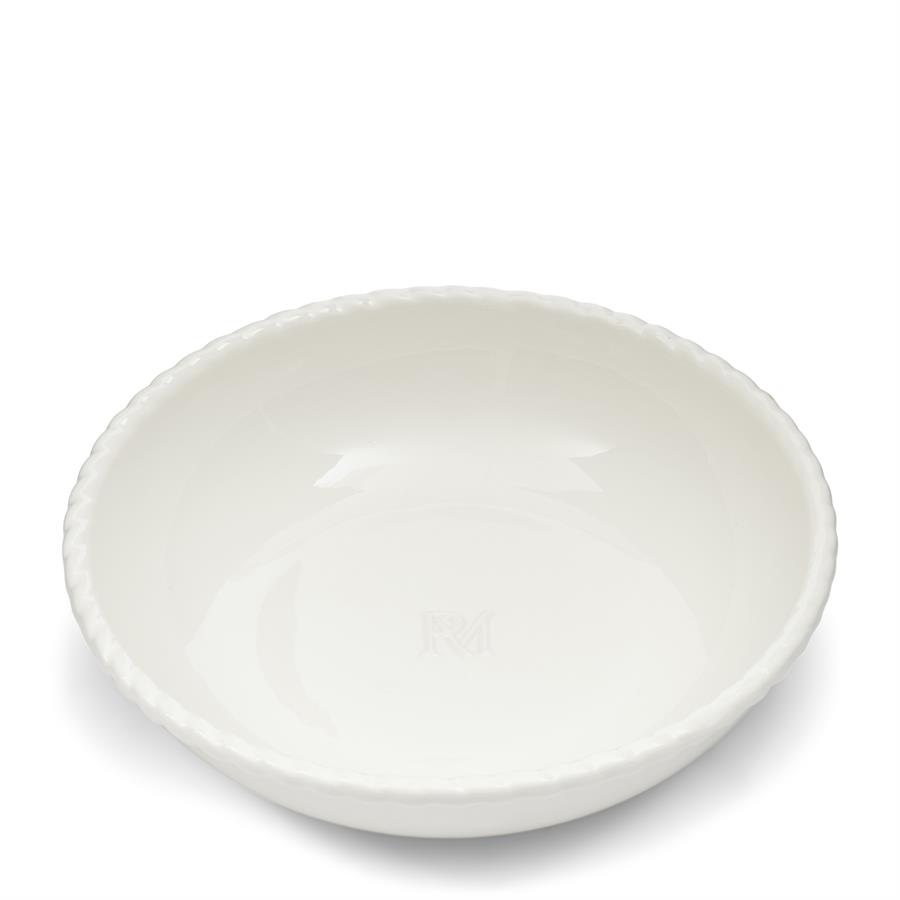 Elegant Twist Serving Bowl - Bilde 3