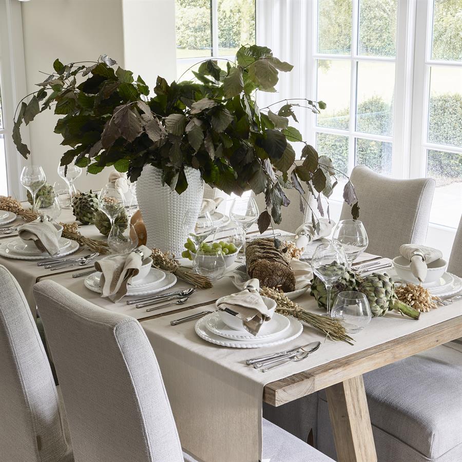 Elegant Twist Serving Bowl - Bilde 6