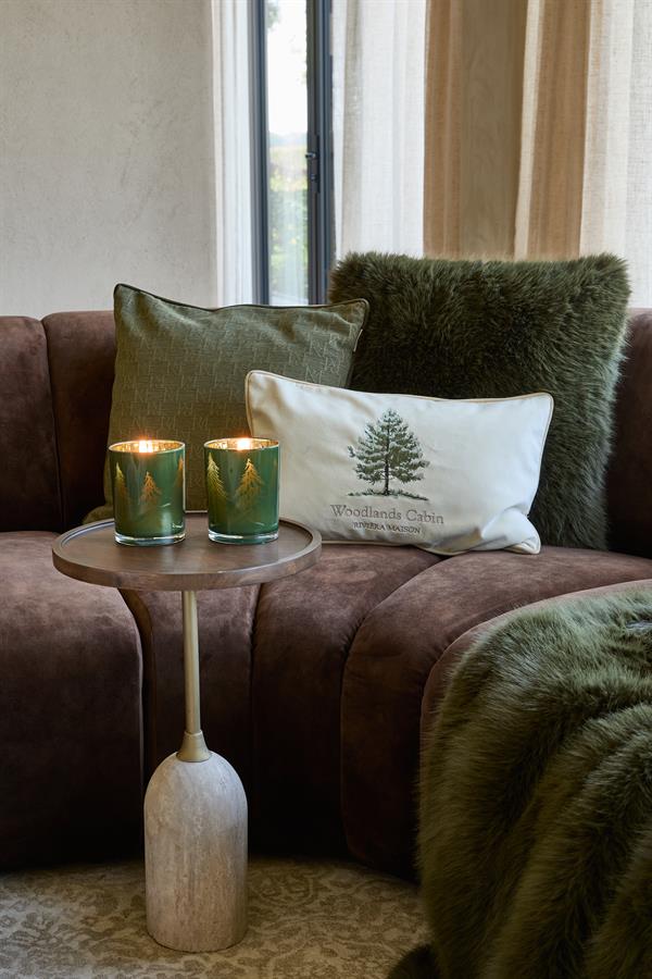 Winter Forest Votive M - Bilde 10
