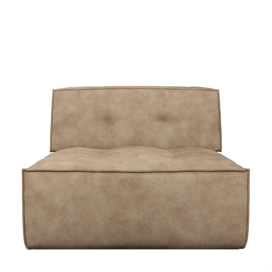Brandon Center Vel GlBeige - Bilde 8