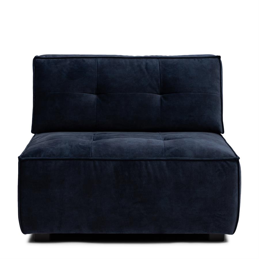 Brandon Center Vel EstBlue - Bilde 2