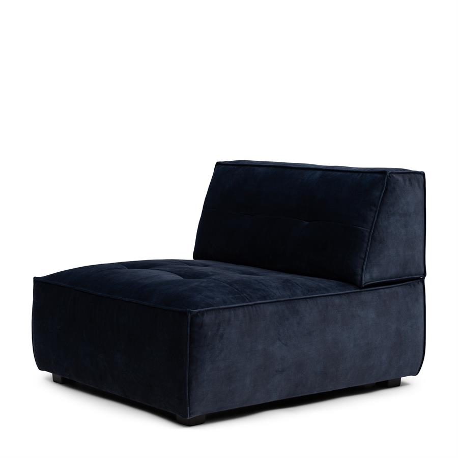 Brandon Center Vel EstBlue - Bilde 4
