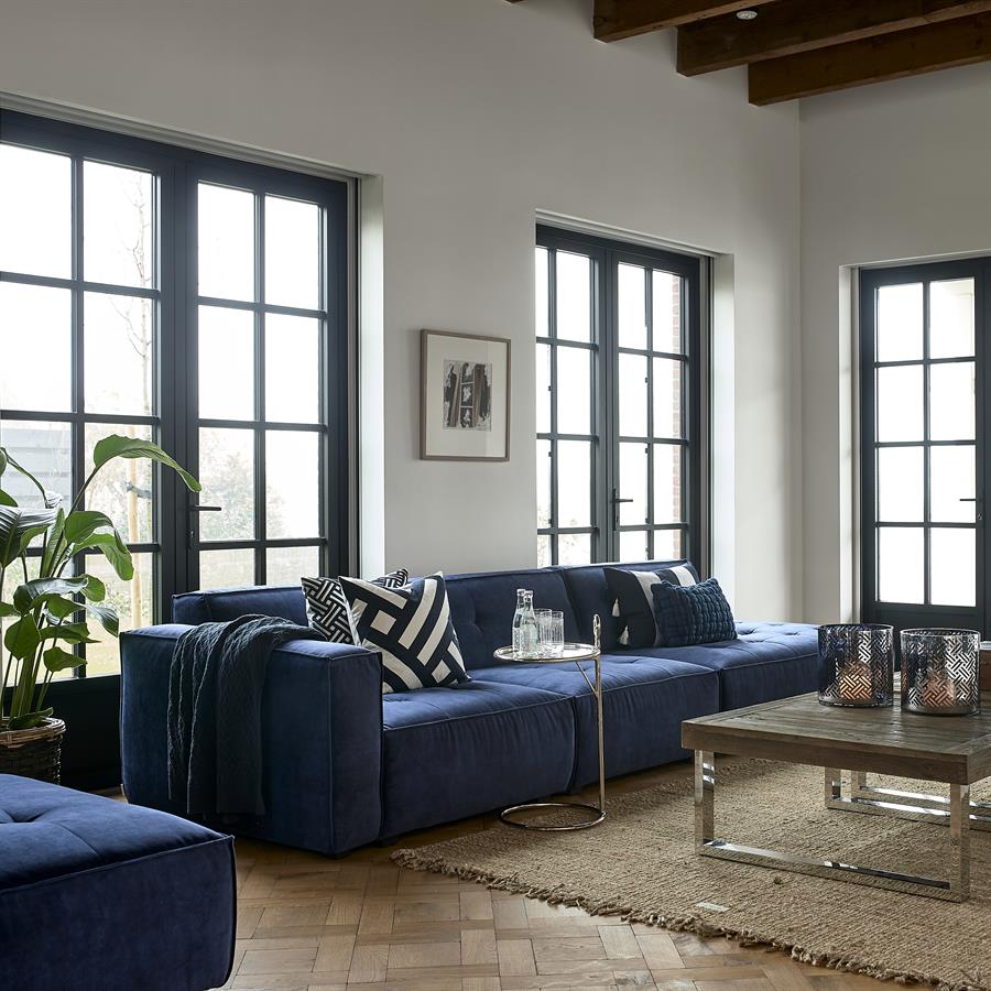 Brandon Center Vel EstBlue - Bilde 10