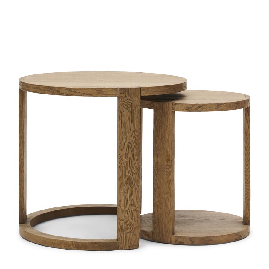 Astoria End Table S/2 - Bilde 6