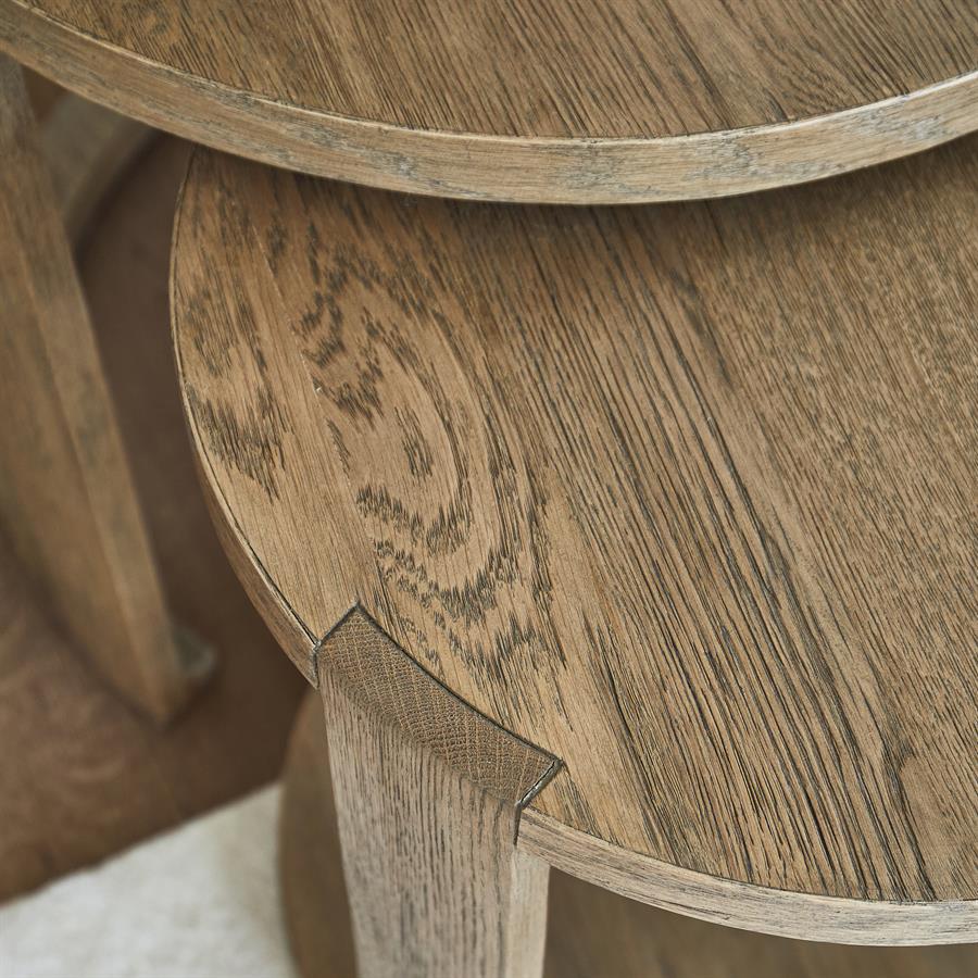 Astoria End Table S/2 - Bilde 8