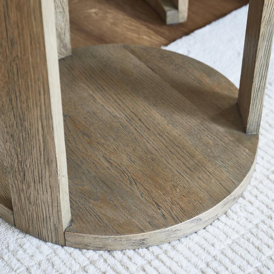 Astoria End Table S/2 - Bilde 9