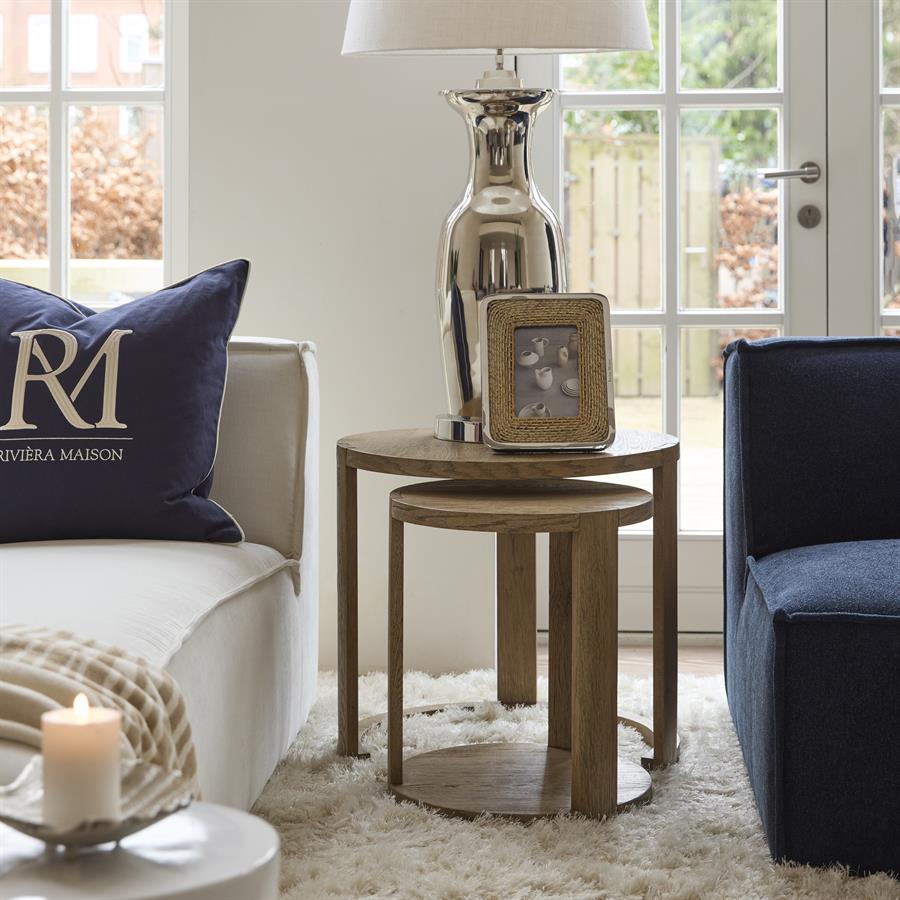 Astoria End Table S/2 - Bilde 10