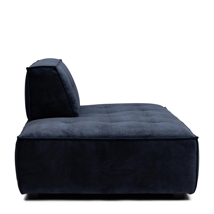 Brandon Lounger Left Vel EstBlue - Bilde 21