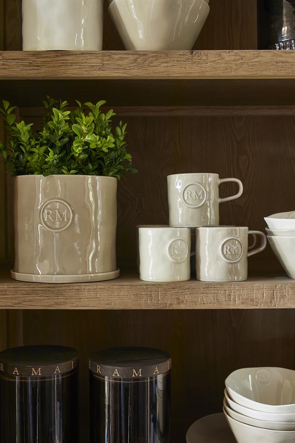 Portofino Planter - Bilde 4
