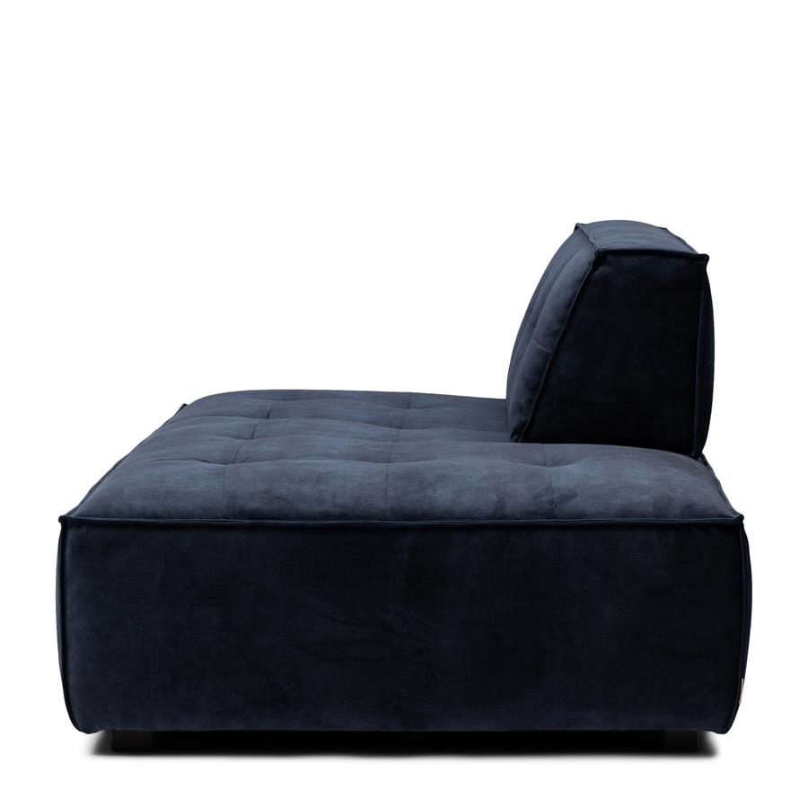 Brandon Lounger Right Vel EstBlue - Bilde 13