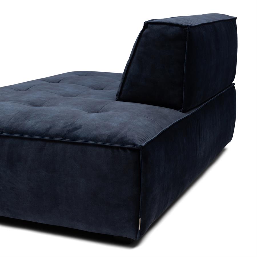 Brandon Lounger Right Vel EstBlue - Bilde 14