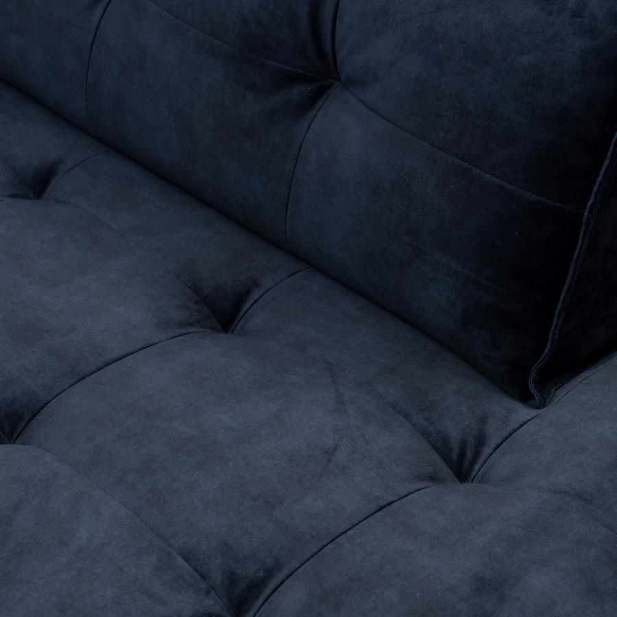 Brandon Lounger Right Vel EstBlue - Bilde 17