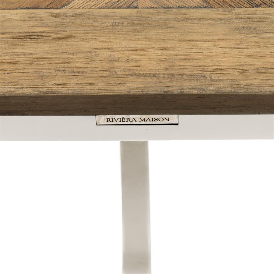 Le Marais DTExt D190/140x140 White - Bilde 12