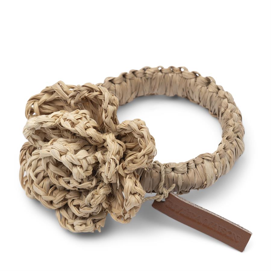 Nusa Penida Flower Napkin Ring - Bilde 3