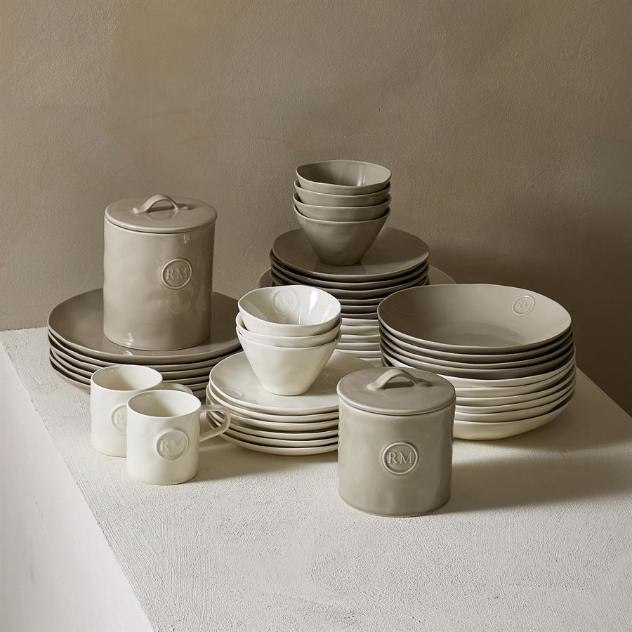 Portofino Bowl white M - Bilde 5