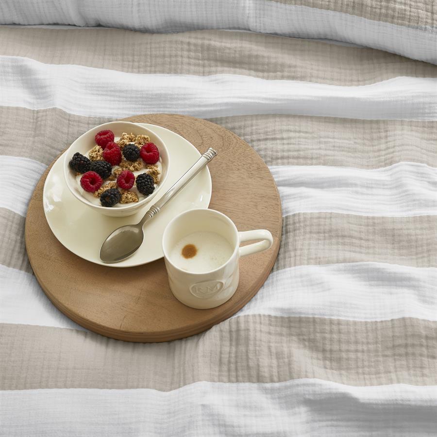 Portofino Bowl white M - Bilde 7