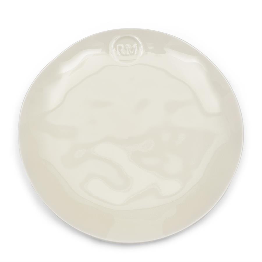 Portofino Breakfast Plate white - Bilde 6