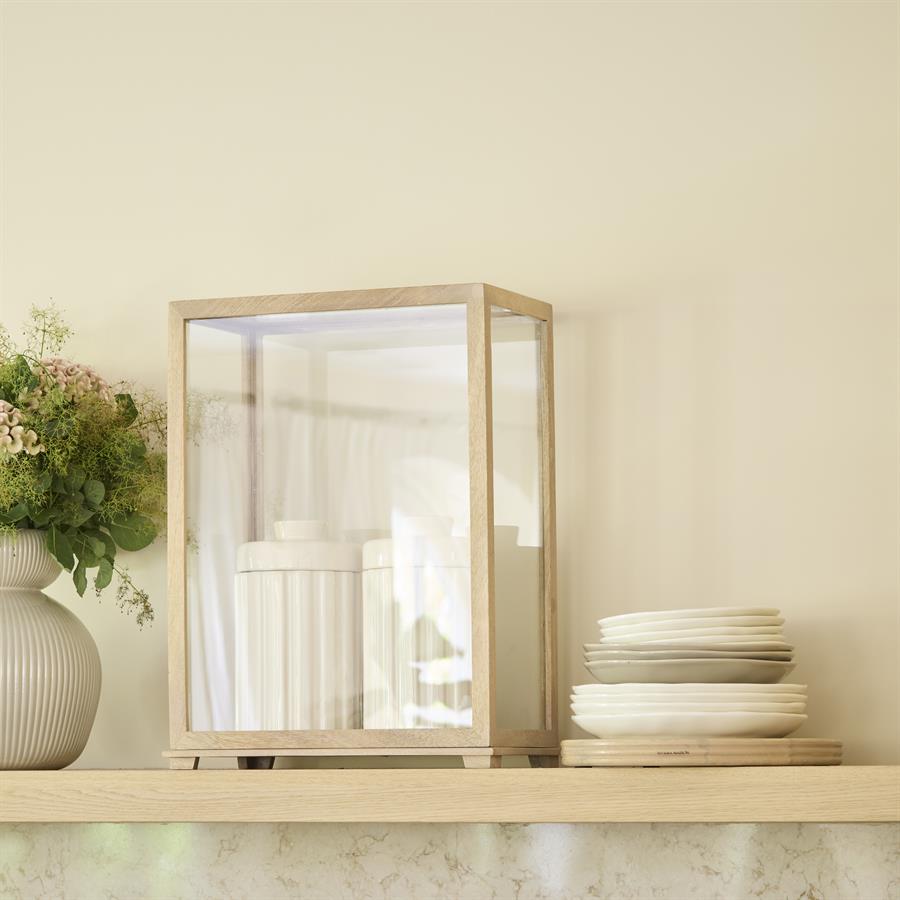 Portofino Breakfast Plate white - Bilde 9