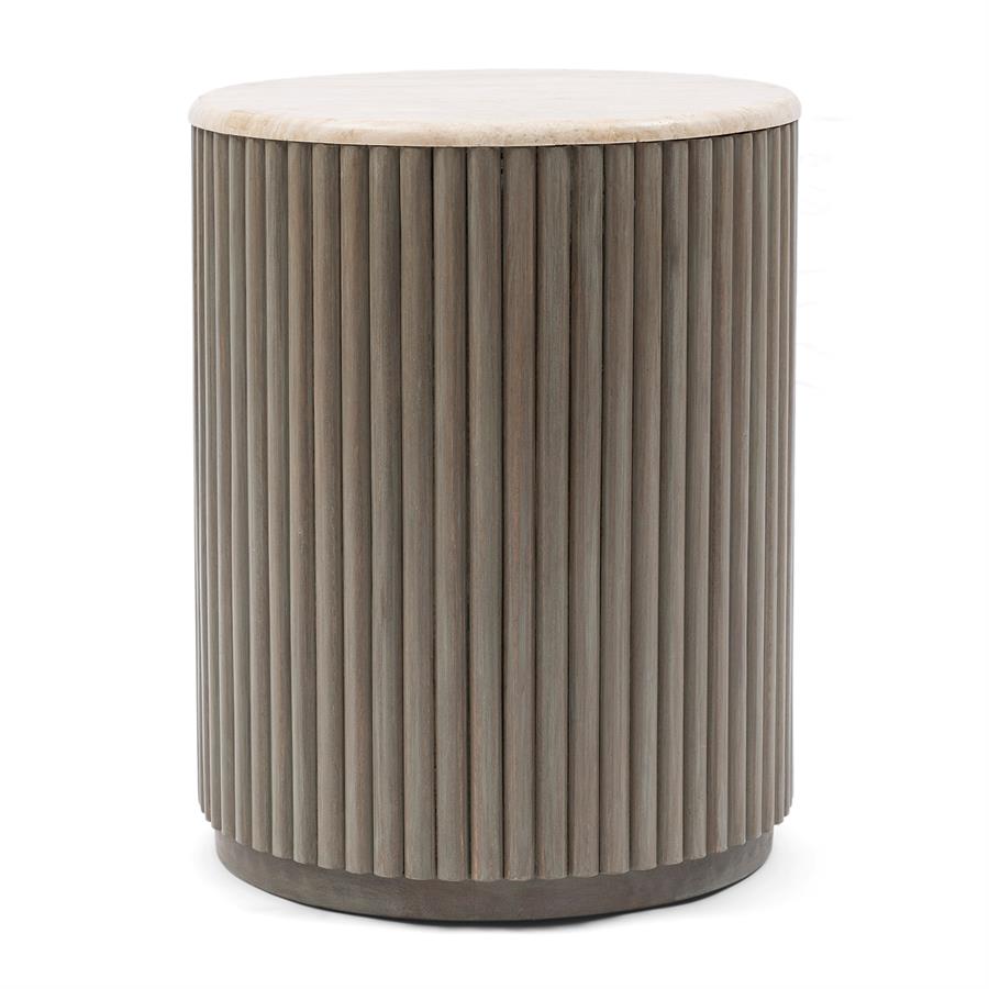 Villanova End Table - Bilde 7
