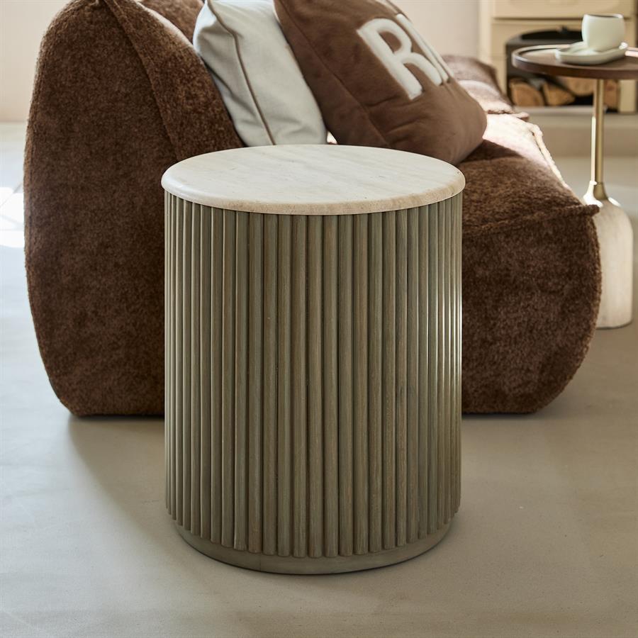 Villanova End Table - Bilde 15