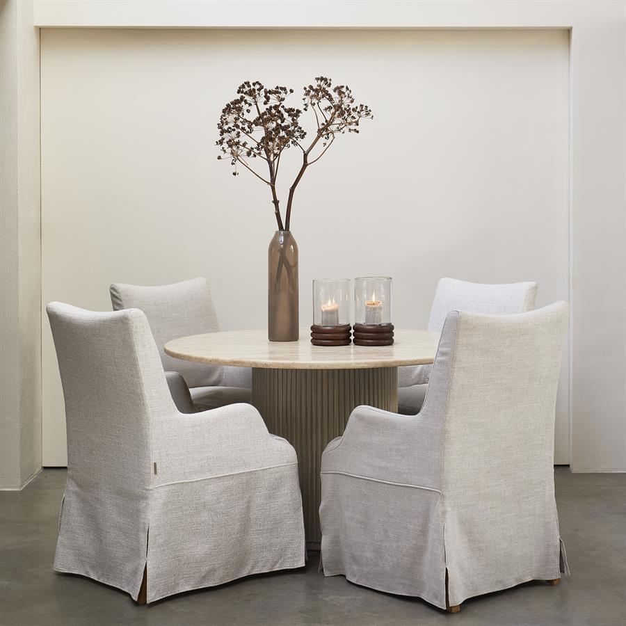 Villanova Dining Table - Bilde 13