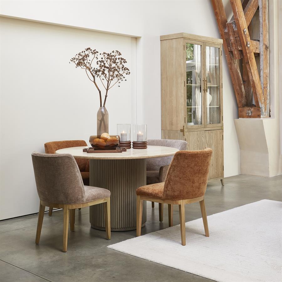 Villanova Dining Table - Bilde 15