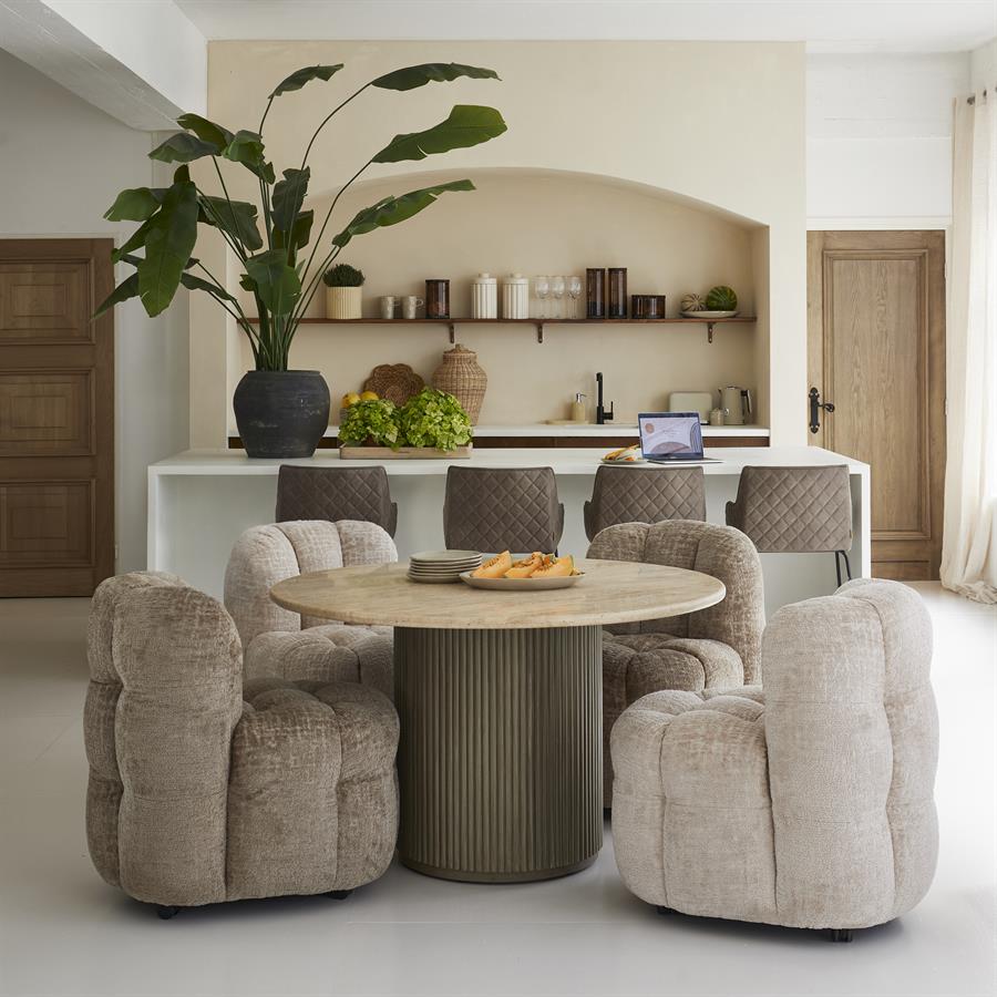Villanova Dining Table - Bilde 16