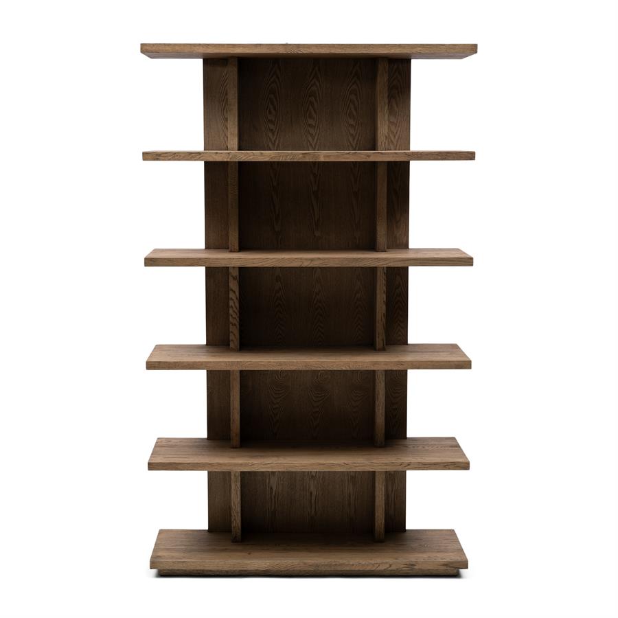Vermont Book Cabinet - Bilde 12