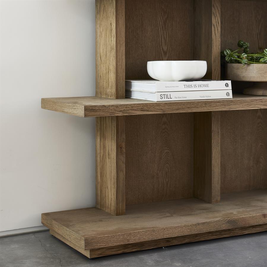 Vermont Book Cabinet - Bilde 18