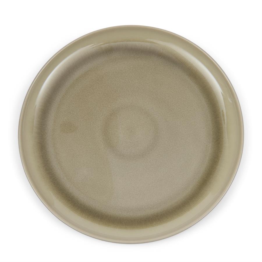 Sevran Dinner Plate green - Bilde 7