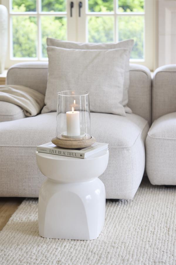 Porto ET D37 Pure White - Bilde 23