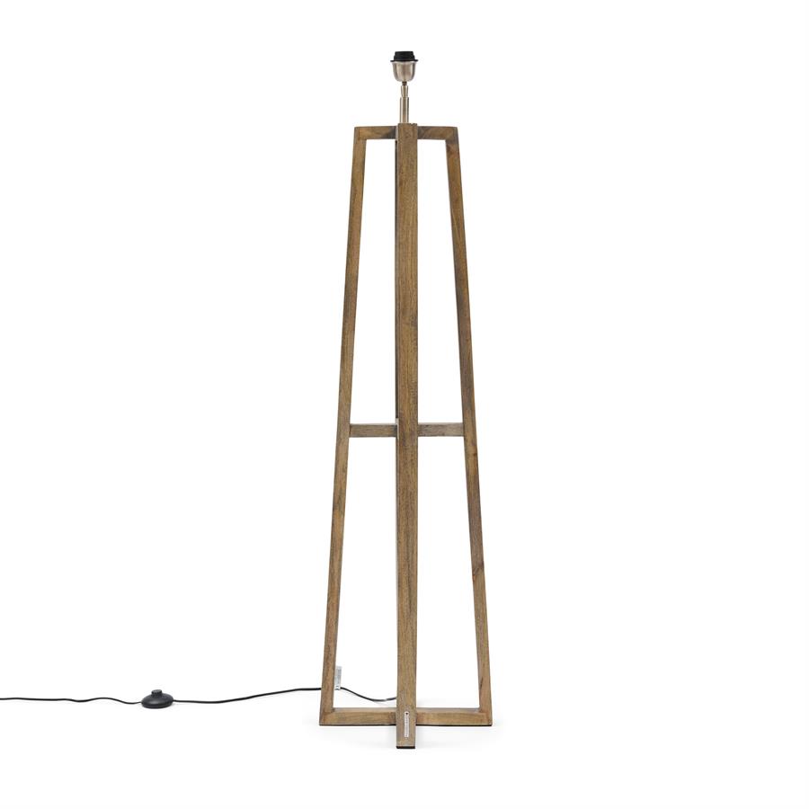 Royalton Lamp Base natural - Bilde 12