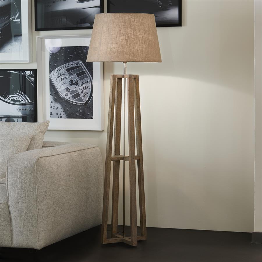 Royalton Lamp Base natural - Bilde 13