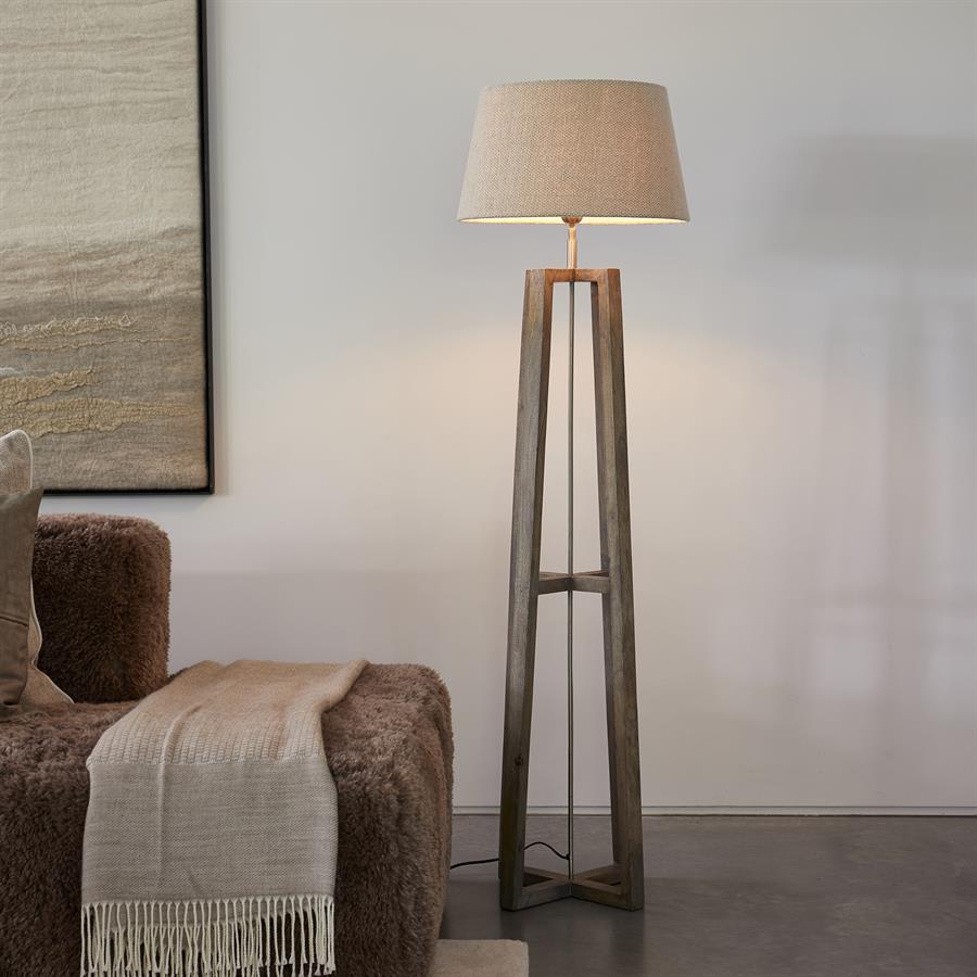 Royalton Lamp Base natural - Bilde 18