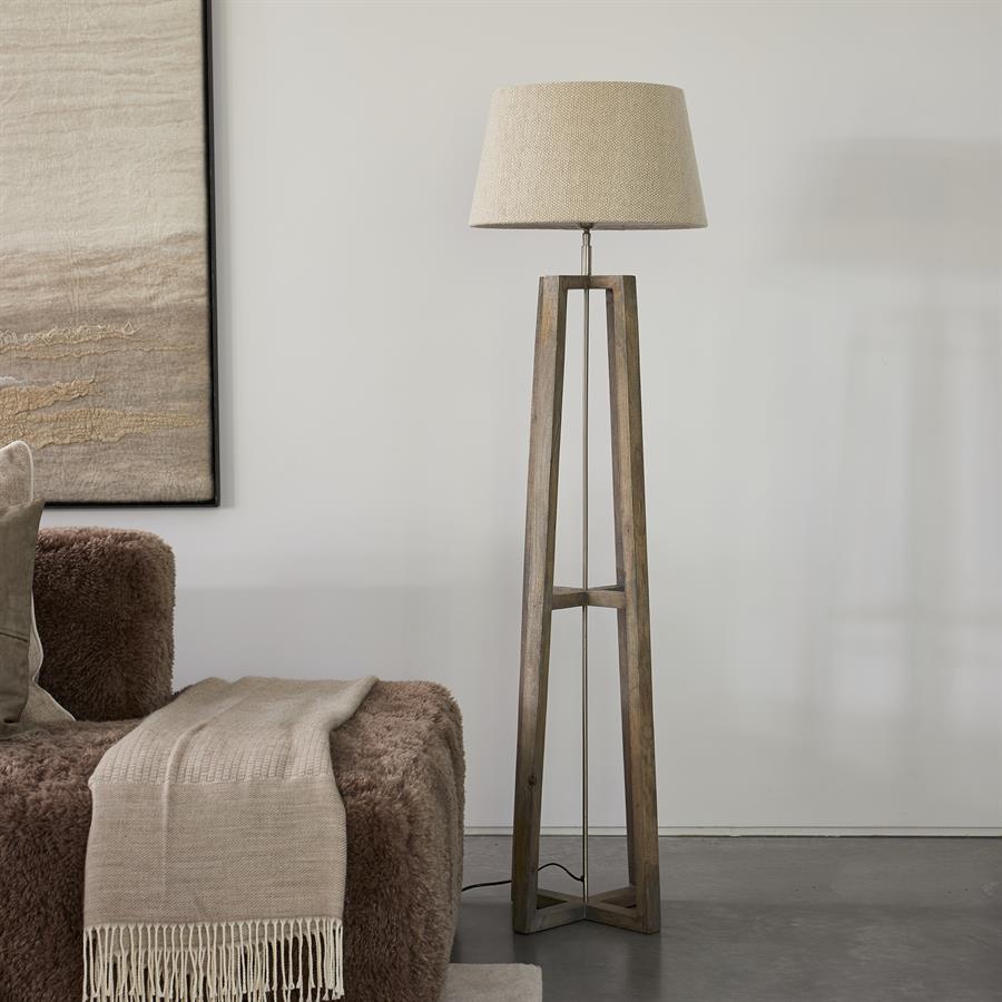 Royalton Lamp Base natural - Bilde 19