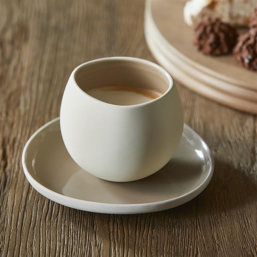 Clement Cup & Saucer - Bilde 9