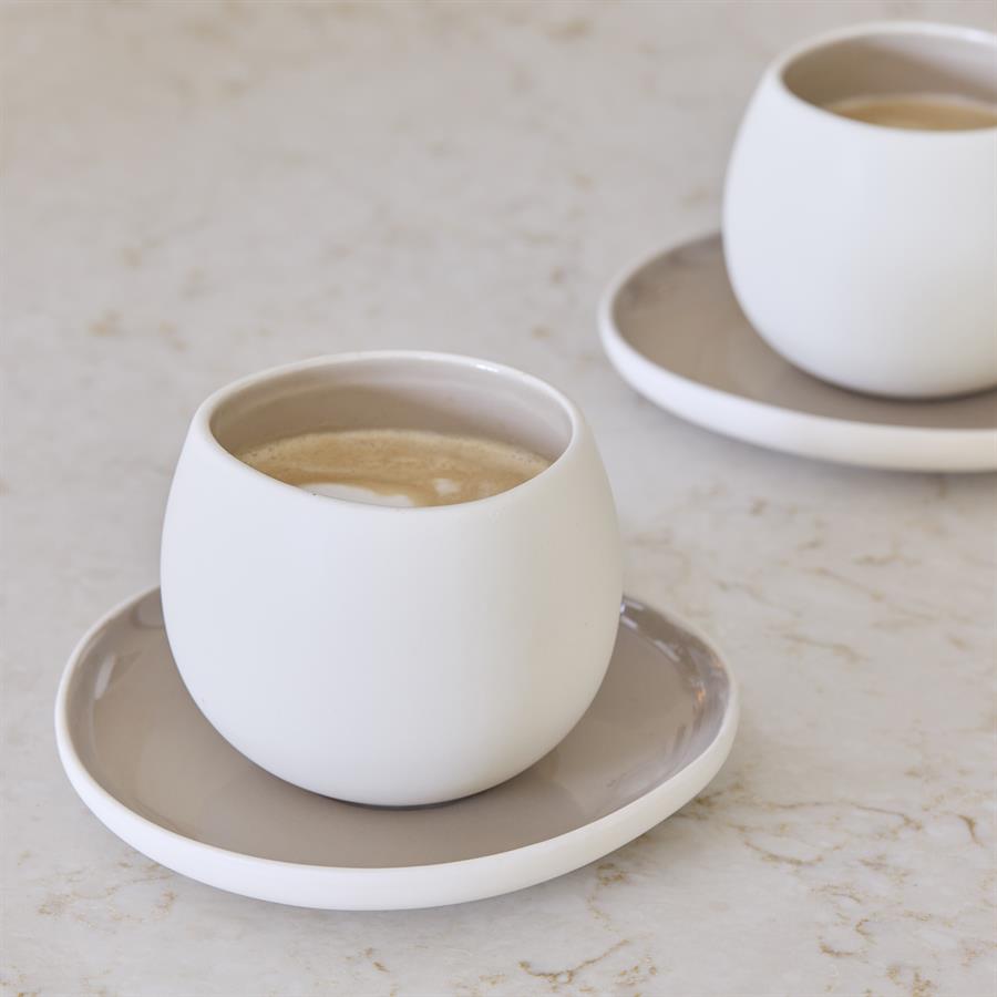 Clement Cup & Saucer - Bilde 10