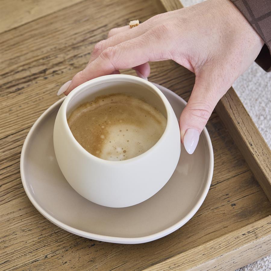 Clement Cup & Saucer - Bilde 12