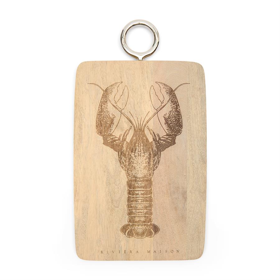 Ocean Lobster Chopping Board - Bilde 4